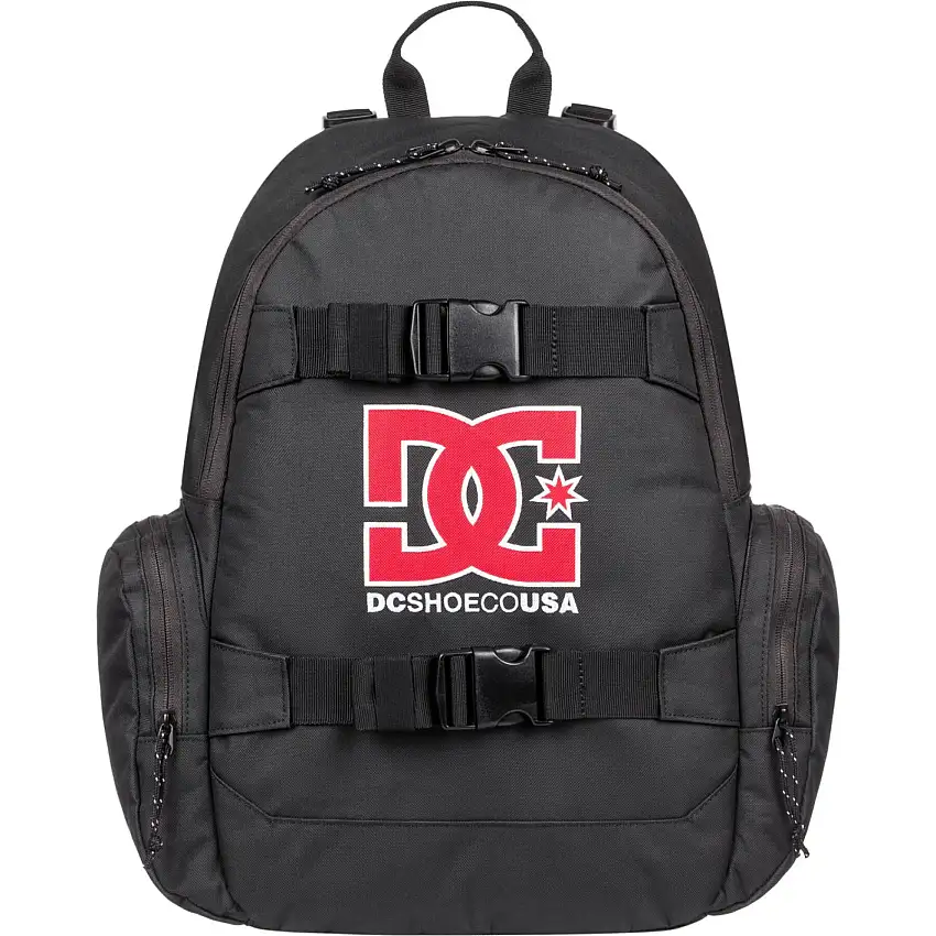 Zaino DC Shoes Lock Clocker 25L