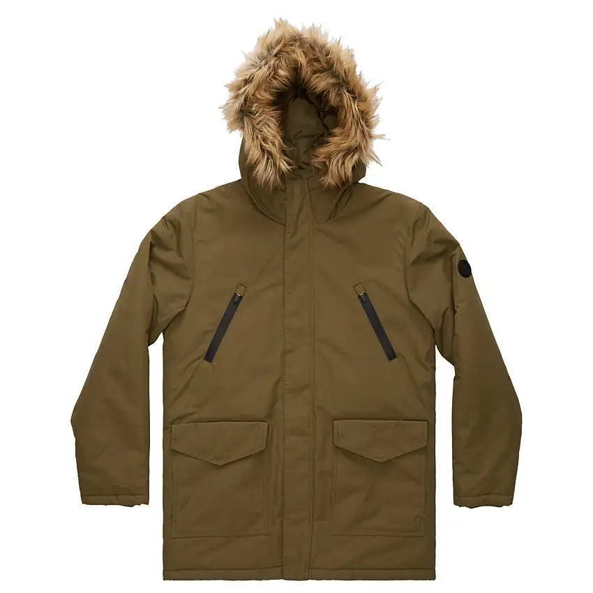 Parka DC Shoes Bamberg