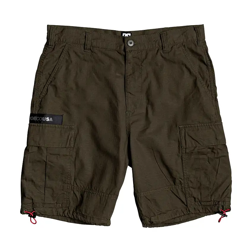 Pantaloncini cargo DC Shoes Banded Cargo 20