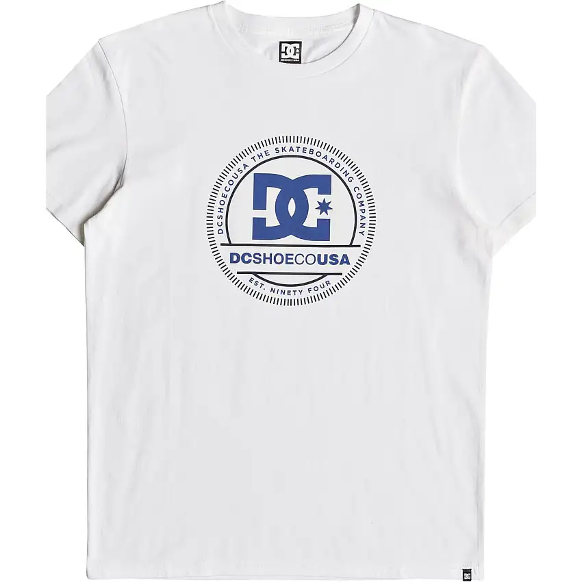 Maglietta DC Shoes Phenomom