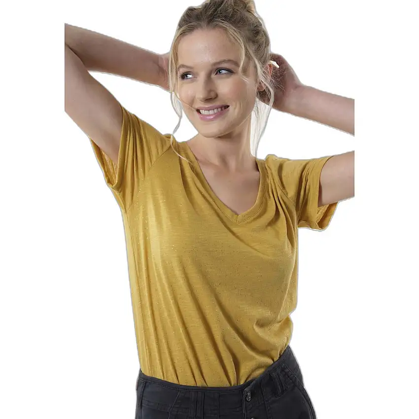 Maglietta da donna Deeluxe Choucou [Misura S]