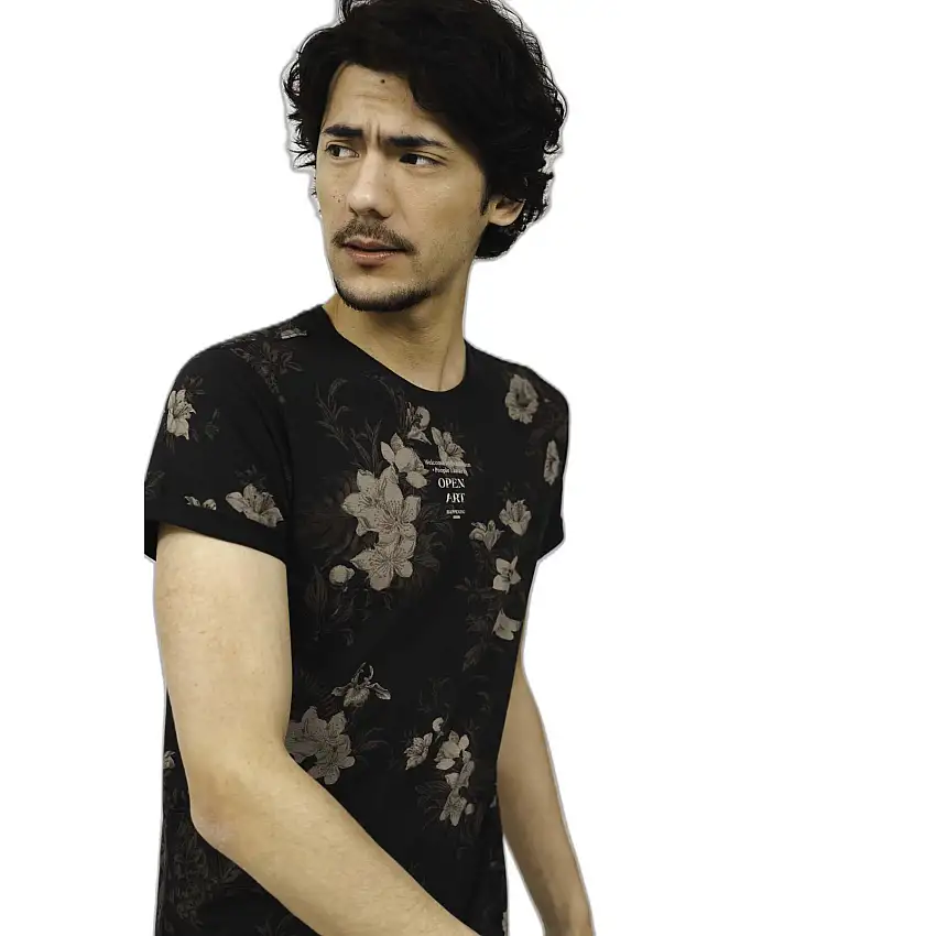 Maglietta Deeluxe Fall [Misura 2XL]