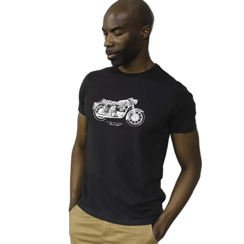 Maglietta Deeluxe Freemind [Misura S]