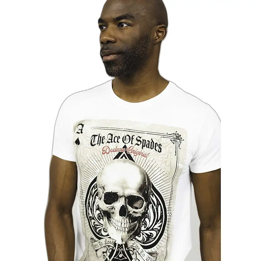 Maglietta Deeluxe Ace