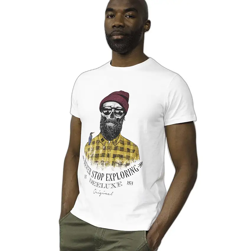 Maglietta Deeluxe Tellson