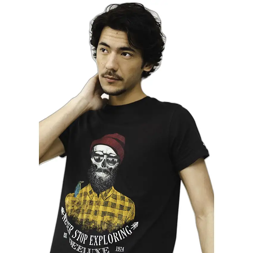 Maglietta Deeluxe Tellson [Misura M]