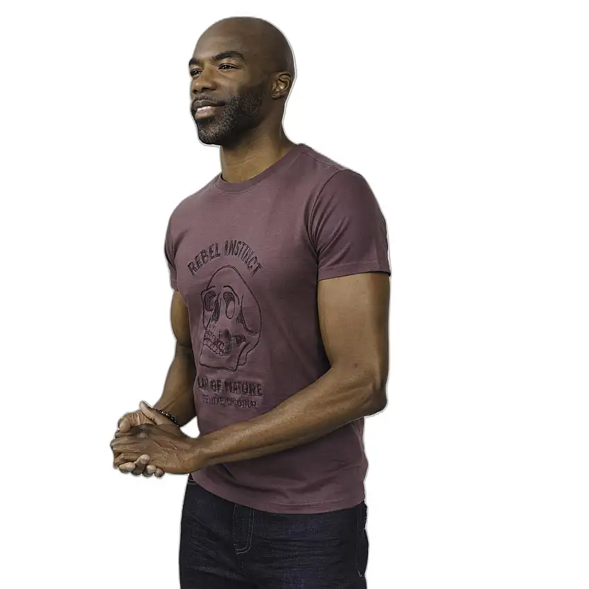 Maglietta Deeluxe Larsen