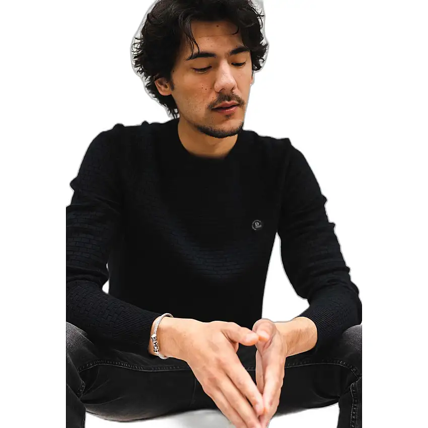 Pullover Deeluxe Restrick