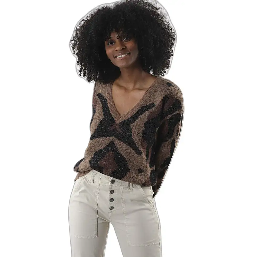 Maglia da donna Deeluxe Madyly