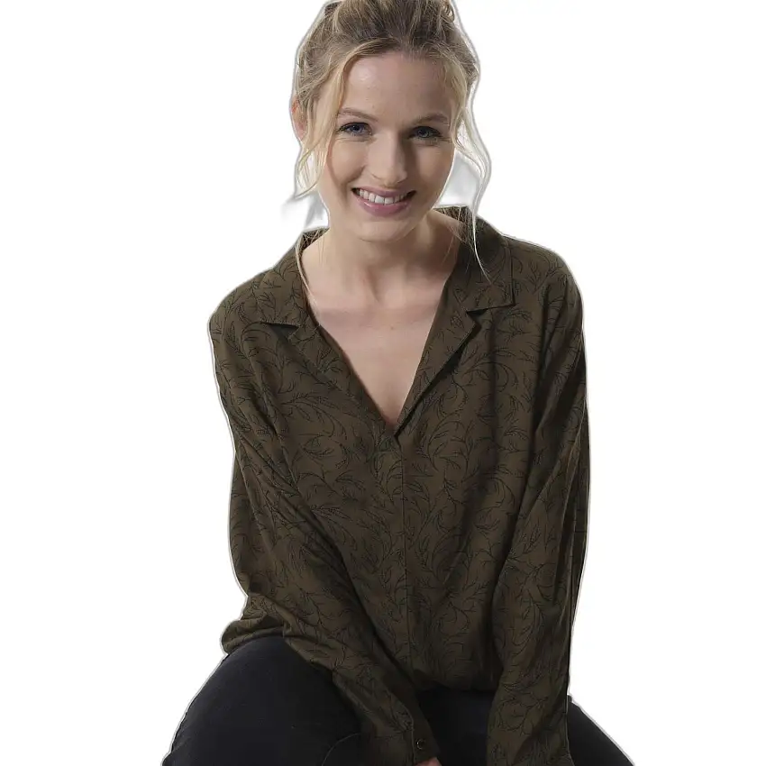 Blusa da donna Deeluxe Manon [Misura XS]