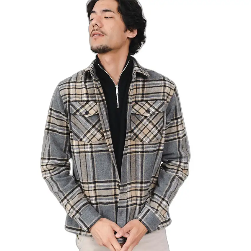 Camicia Deeluxe Jaden [Misura M]