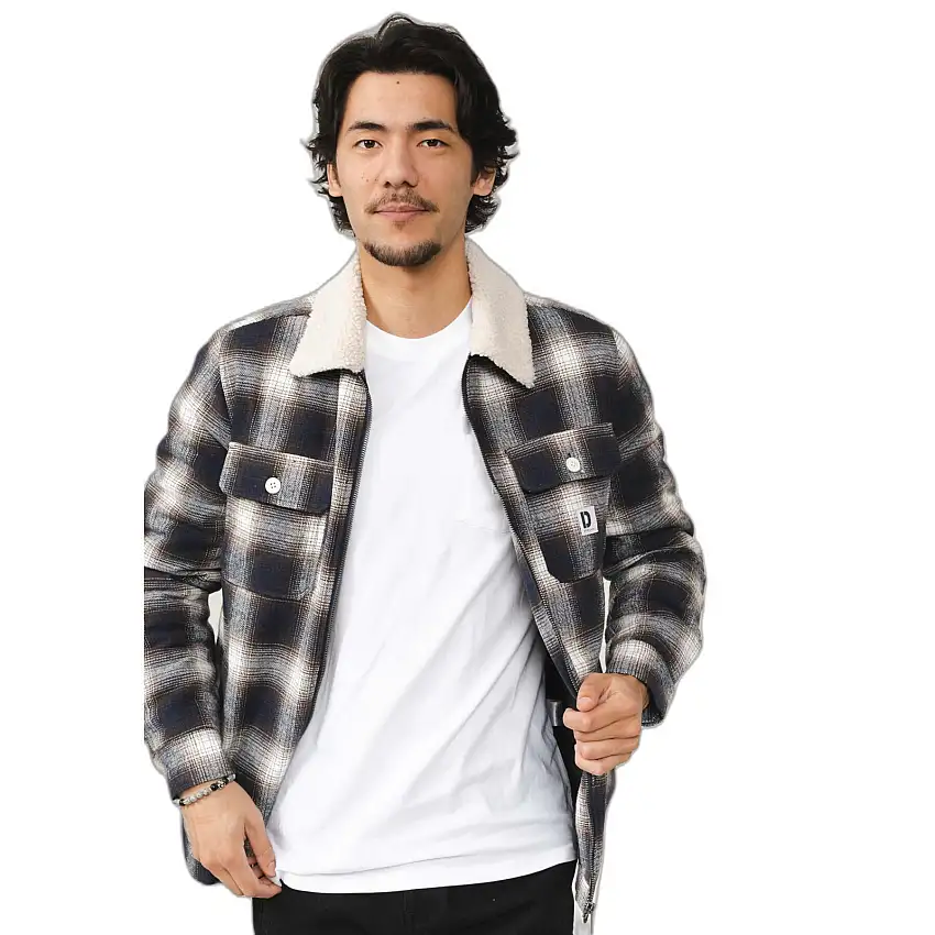 Camicia Deeluxe Brother [Misura S]