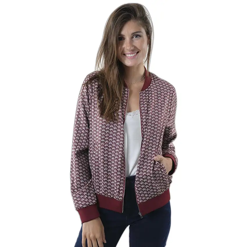Giacca bomber da donna Deeluxe Margot