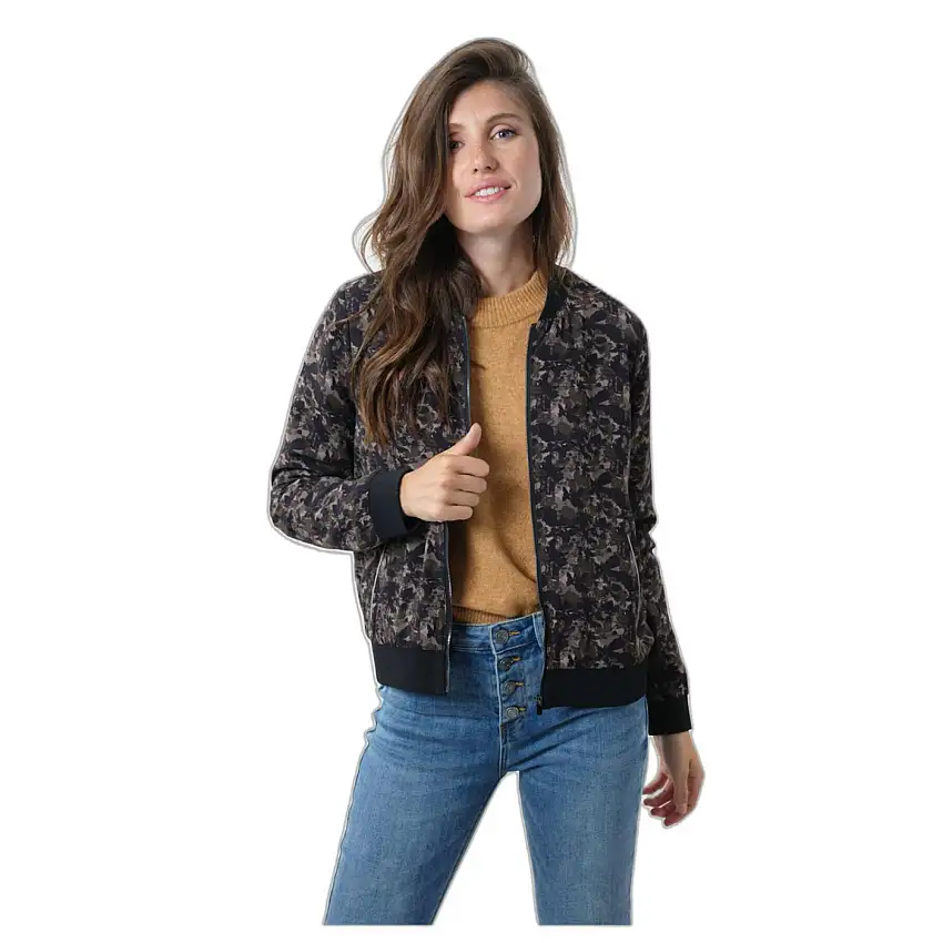 Giacca bomber da donna Deeluxe Magaly