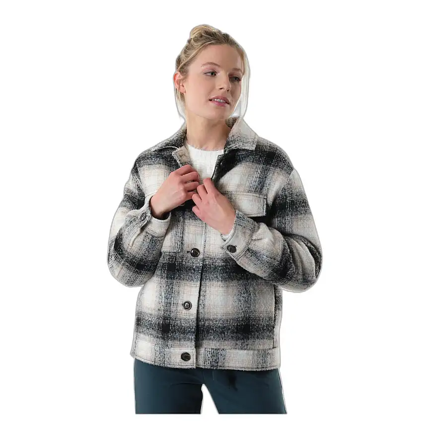 Camicia da donna Deeluxe Abelle [Misura M]