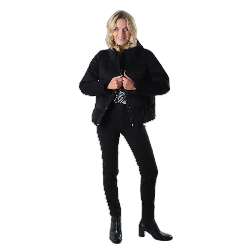 Piumino da donna Deeluxe Renatella