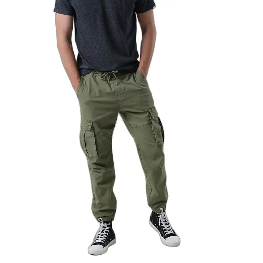 Pantaloni Deeluxe Willow