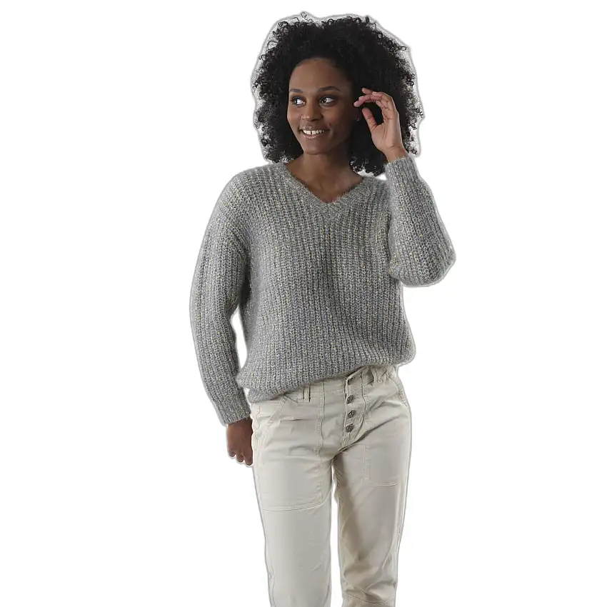 Maglione da donna Deeluxe Edithe [Misura M]