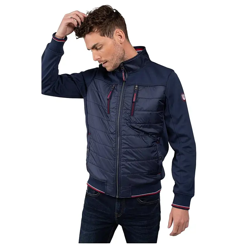 Giacca Deeluxe Major