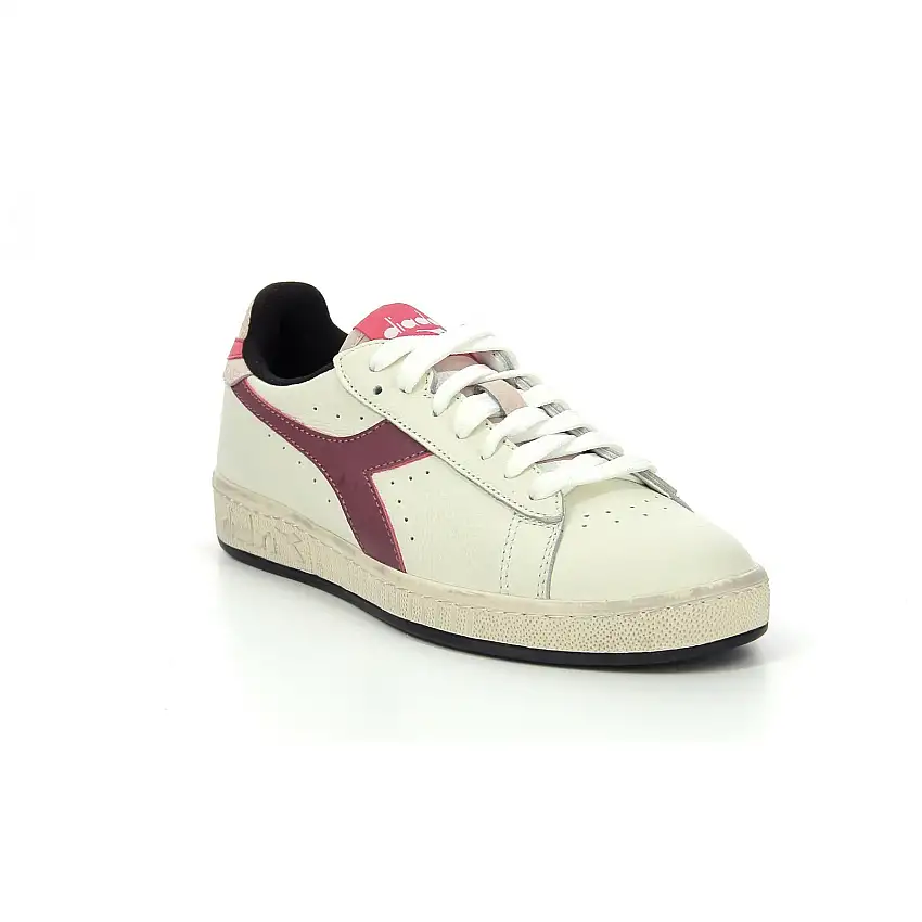 Scarpe da ginnastica da donna Diadora Game L L Ico W