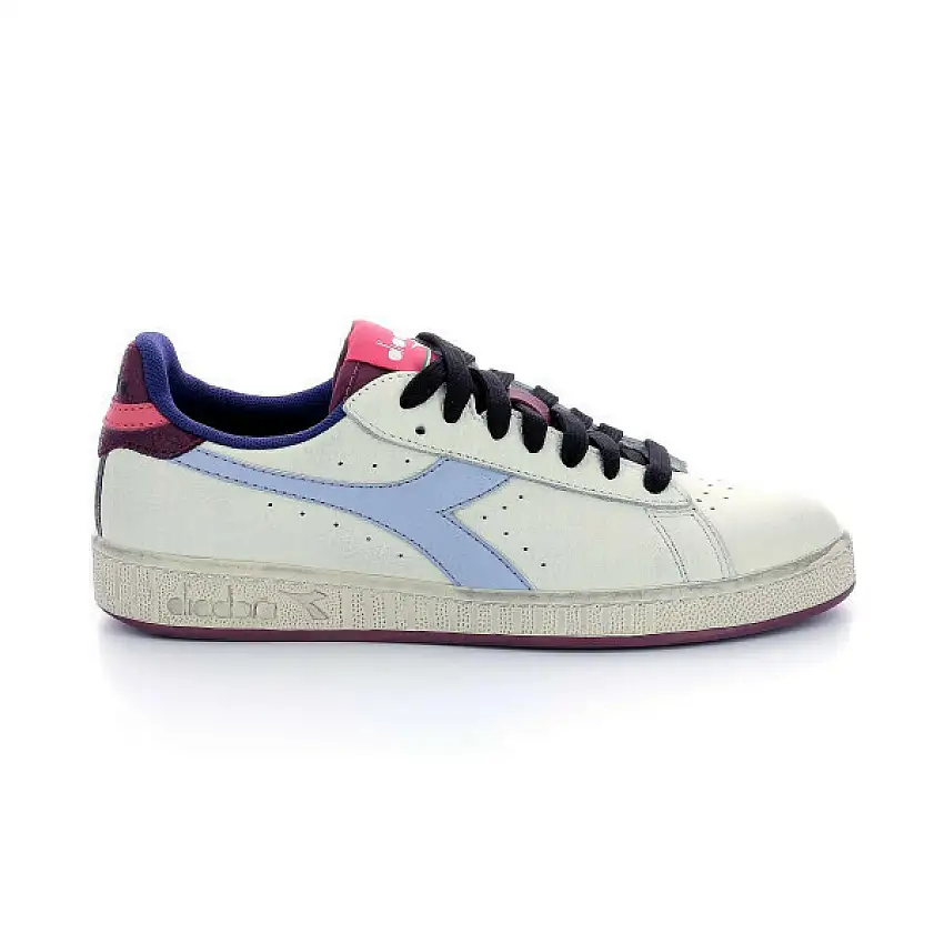 Scarpe da ginnastica da donna Diadora Game L Icona