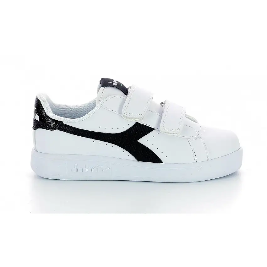 Scarpe da ginnastica da bambina Diadora Game P Ps