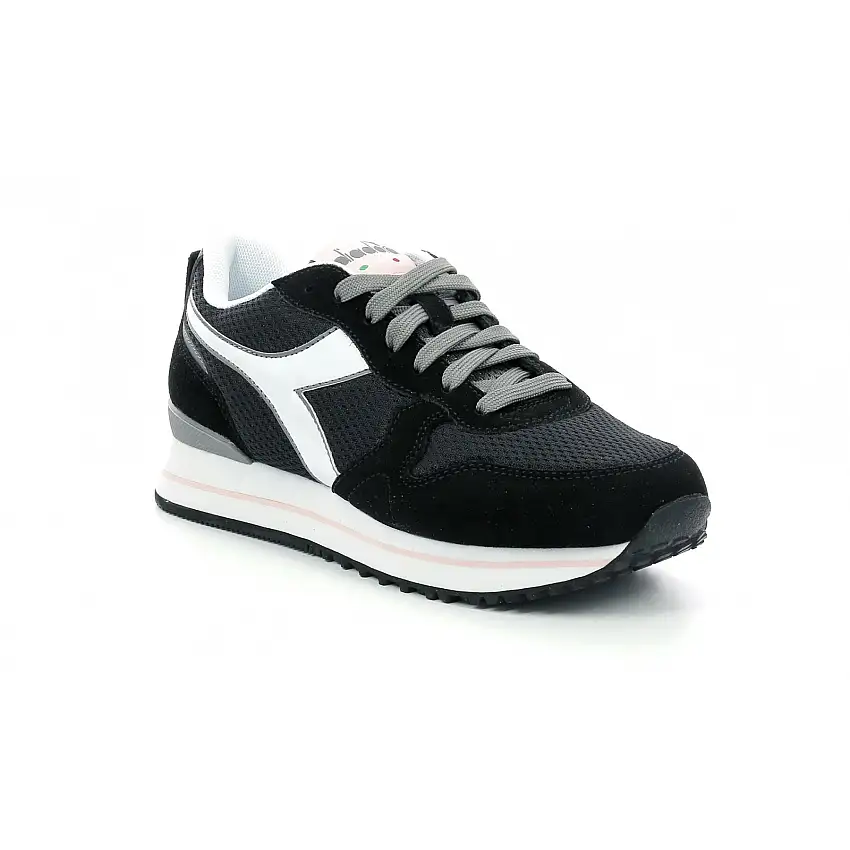 Scarpe da ginnastica da donna Diadora Olympia Platfor