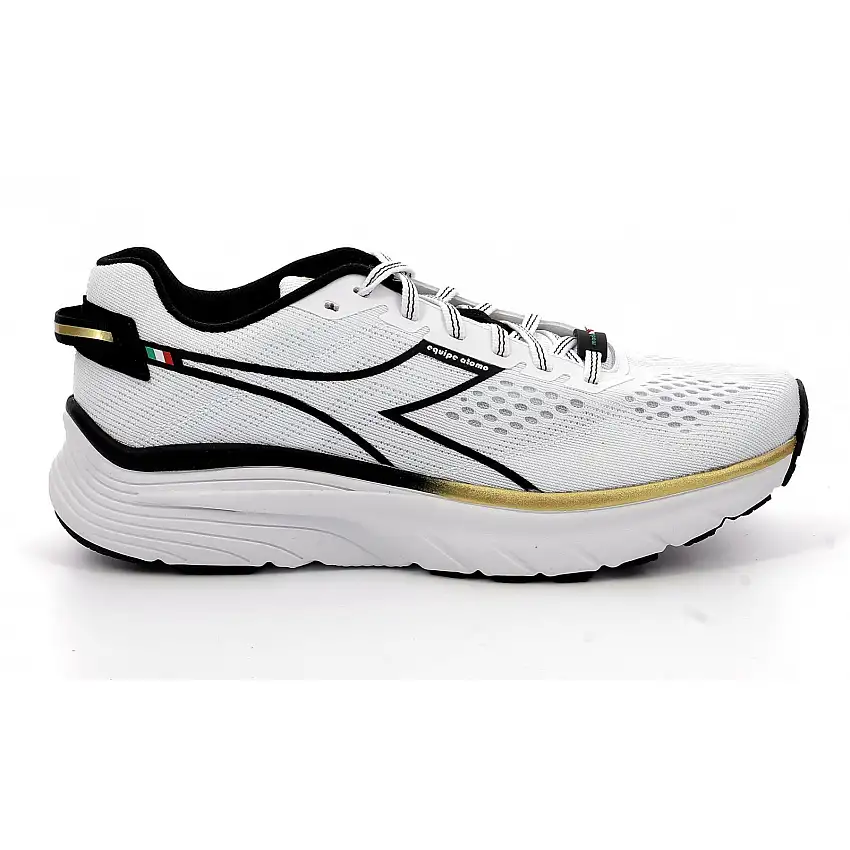 Scarpe da ginnastica Diadora Equipe Atomo