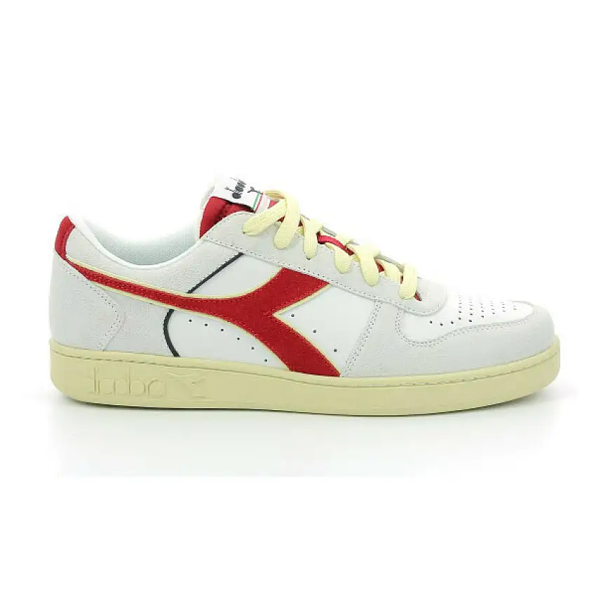 Scarpe da ginnastica Diadora Magic Suede Leather
