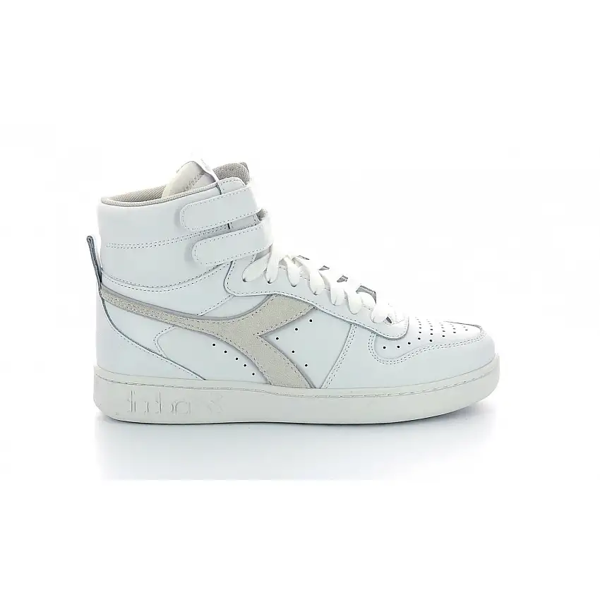 Scarpe da ginnastica alte da donna Diadora Magic