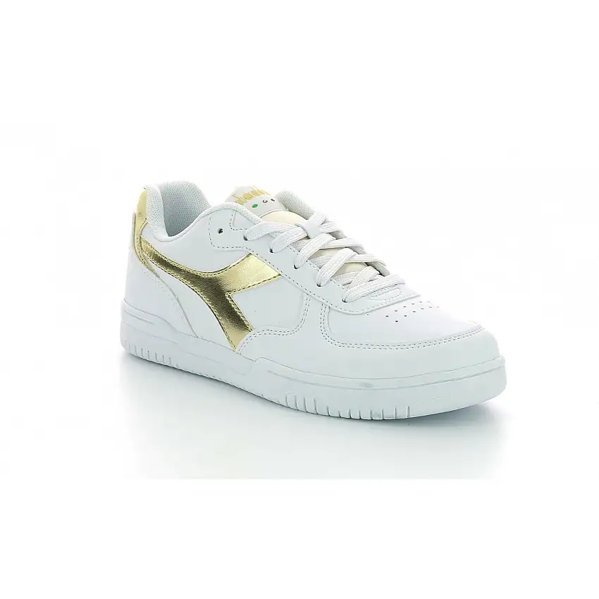 Scarpe da ginnastica basse da donna Diadora Raptor Met