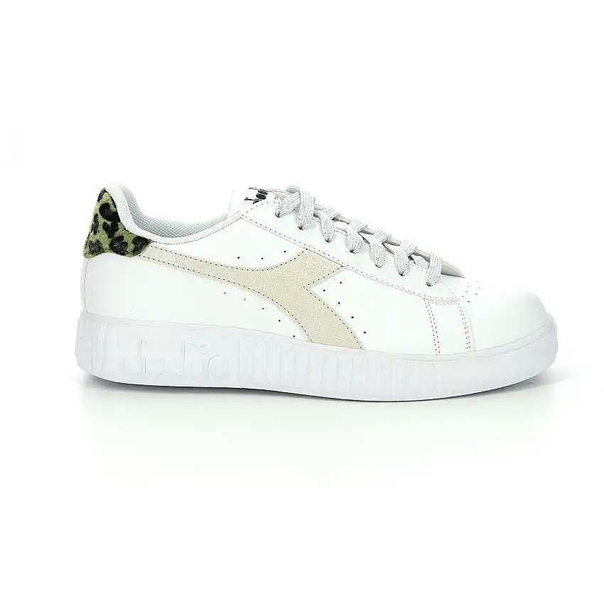 Scarpe da ginnastica da donna Diadora Step Rainforest