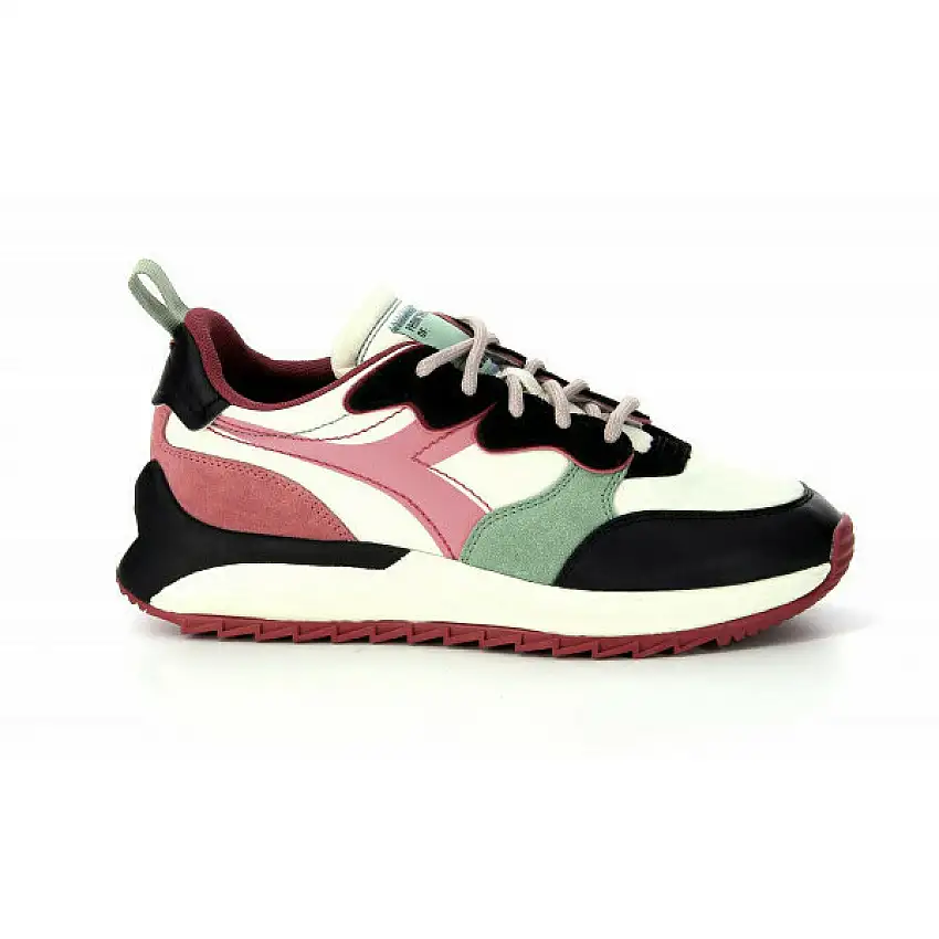 Scarpe da ginnastica da donna Diadora Jolly NYL