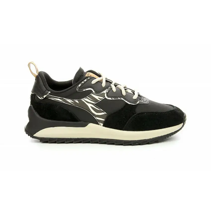 Scarpe da ginnastica da donna Diadora Jolly Animalier