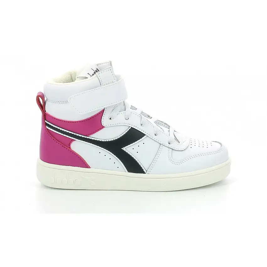 Scarpe da ginnastica per bambini Diadora Magic Bask Ps