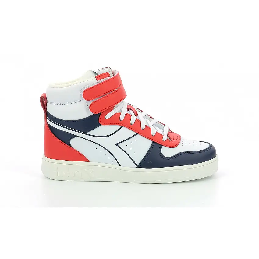 Scarpe da ginnastica per bambini Diadora Magic Gs [Misura 37]