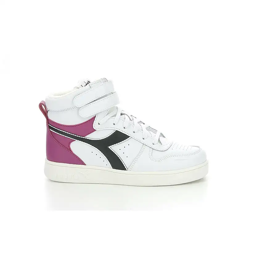 Scarpe da ginnastica per bambini Diadora Magic Gs