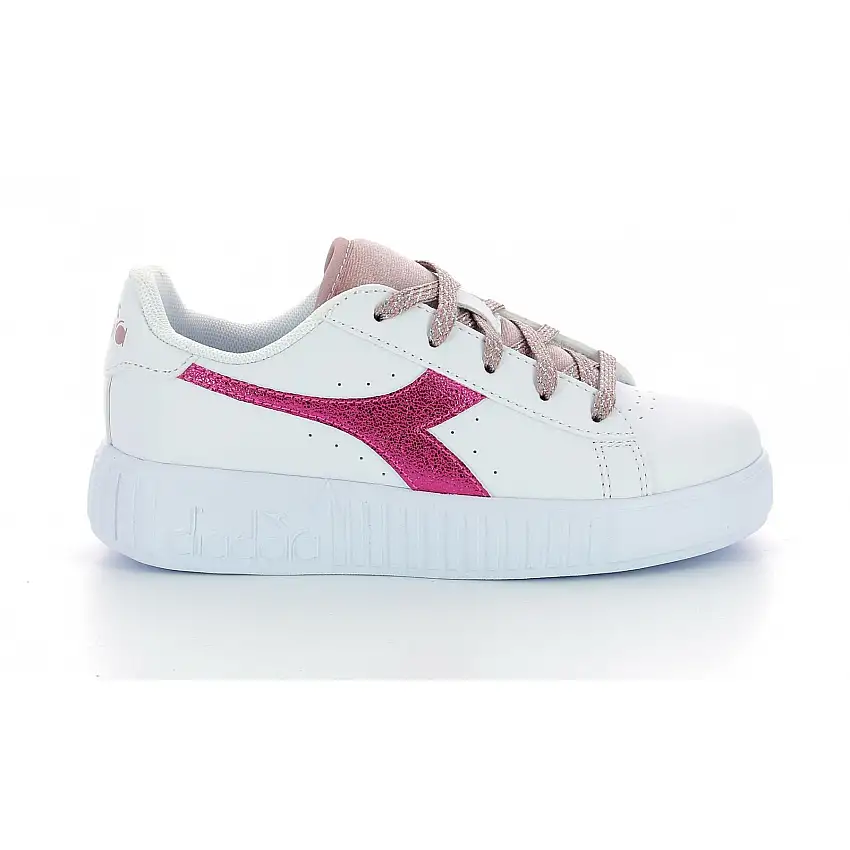 Scarpe da ginnastica per bambini Diadora Game Metal Ps