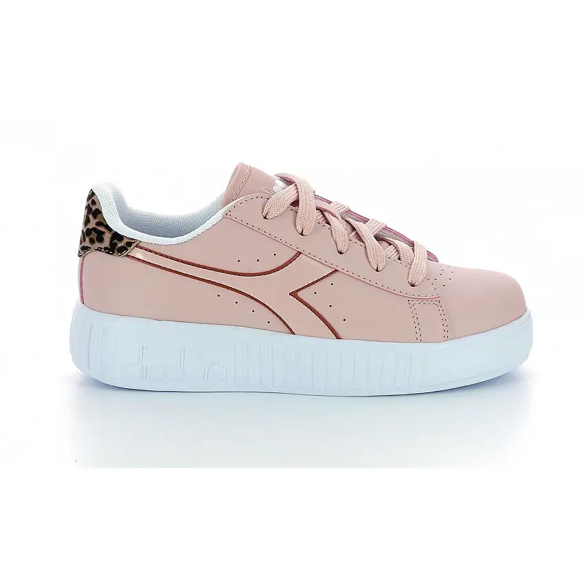 Scarpe da ginnastica per bambini Diadora Game Leopard Ps