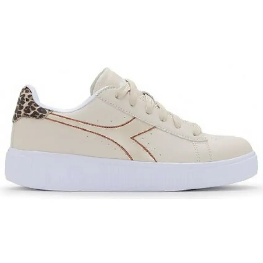 Scarpe da ginnastica Diadora Game Step P Leo Angora