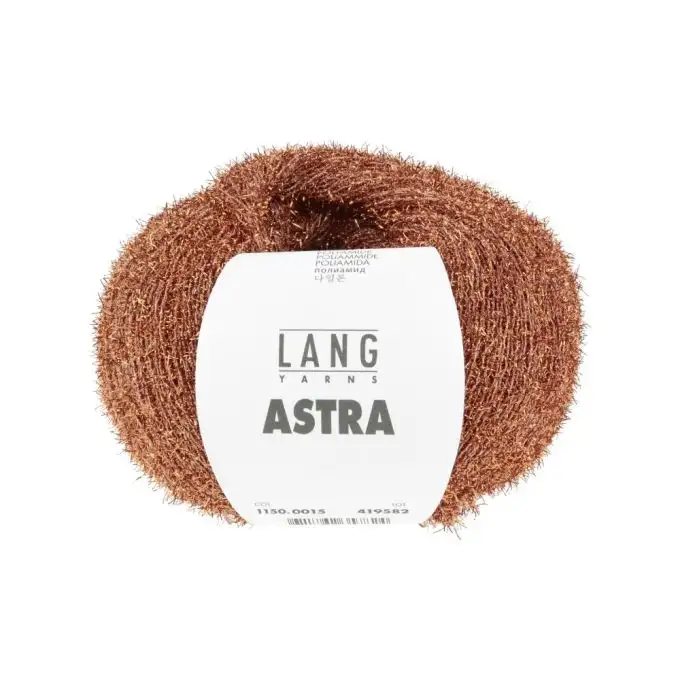 Filo complementare ASTRA - Lang Yarns