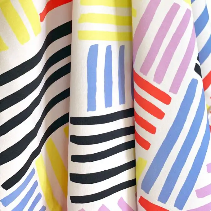 BAUHAUS ORIGINAL MAGLIA A COSTE AL METRO