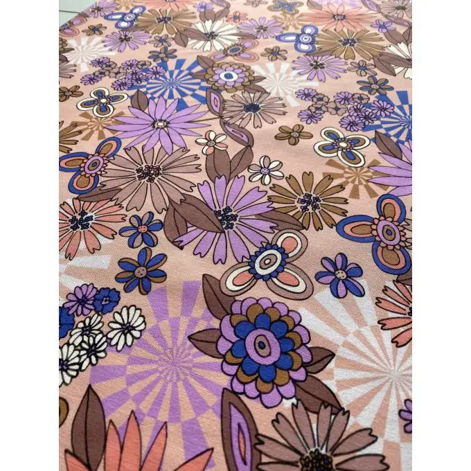 RETROLIFT NUDE PANAMA TOILE AL METRO