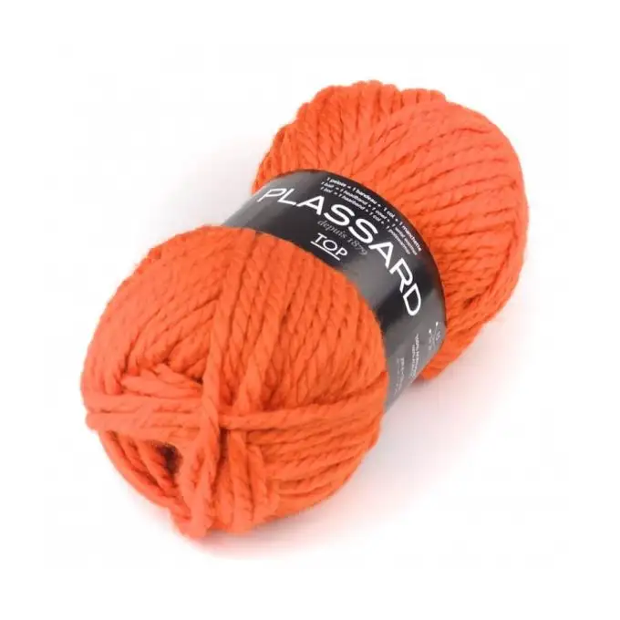 Filato da maglia TOP da 300 GR! - Plassard