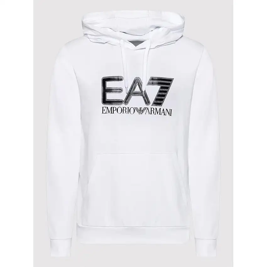 Felpa EA7 Emporio Armani
