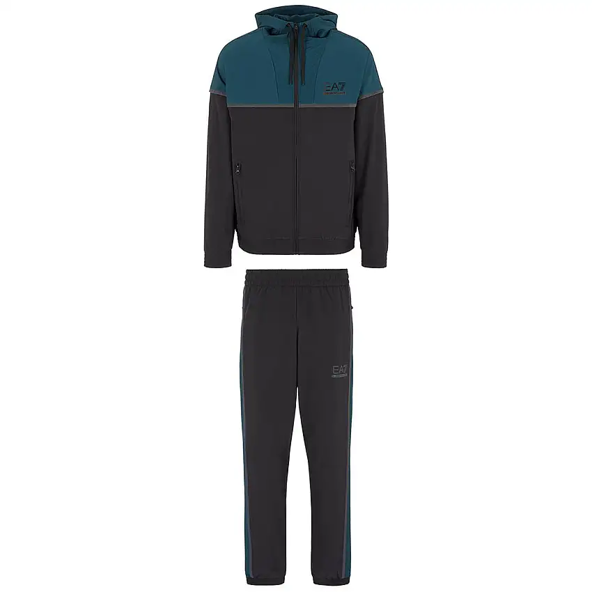 Completo sportivo EA7 Emporio Armani