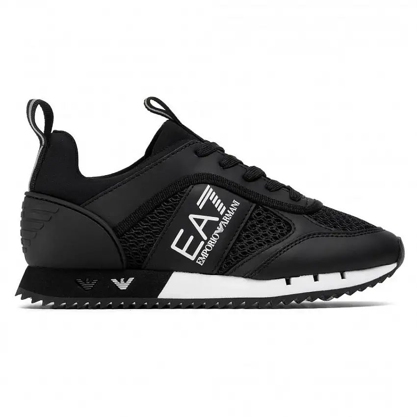 Sneakers EA7 Emporio Armani English