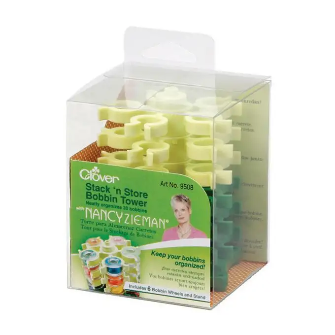 Raccolta per lattine stack'n store - Clover