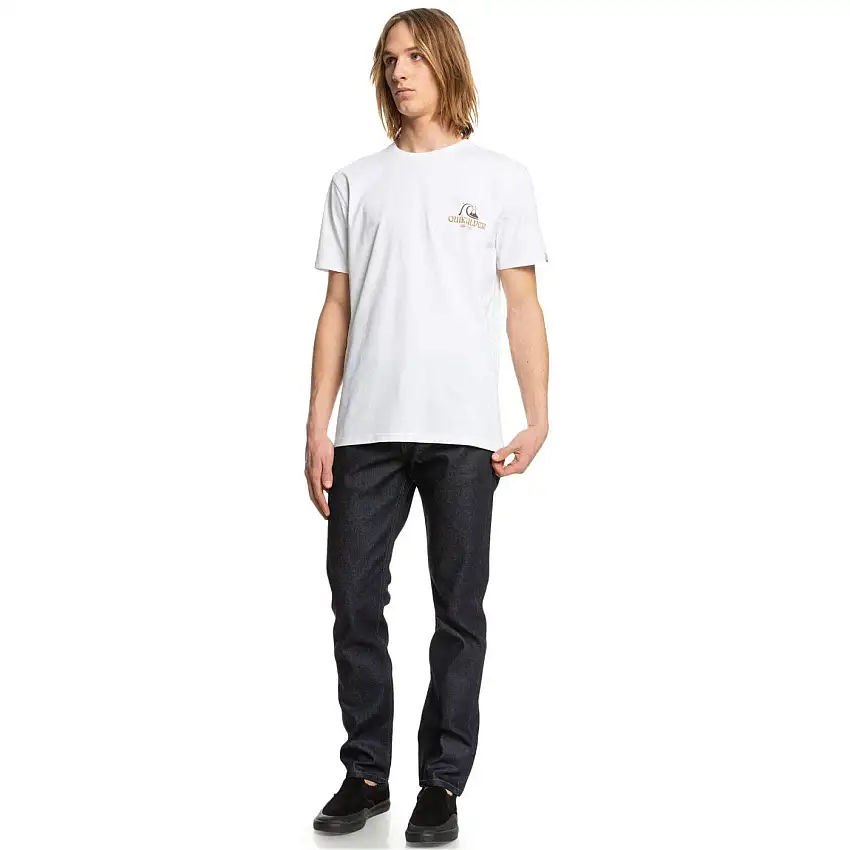 Jeans Quiksilver Modern Wave Rinse