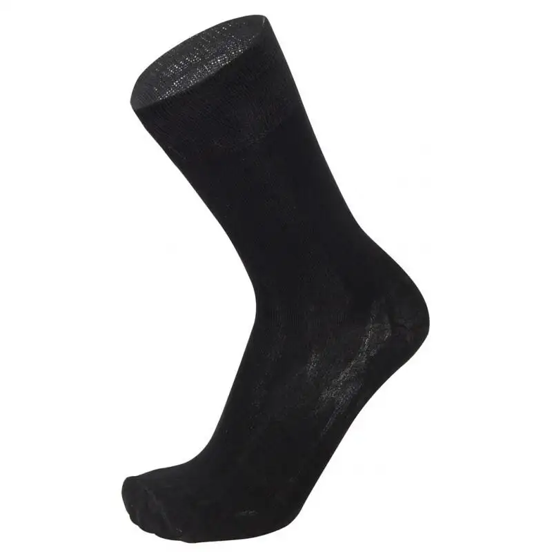 Un paio di calzini di velluto Estex